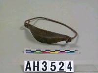 藏品(牛鼻穿)的圖片